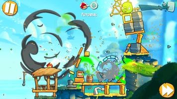 Angry Birds 2 APK 