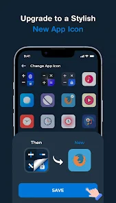 
              
             Calculator – Hide Photo, Video APK privacy vault app

              
              