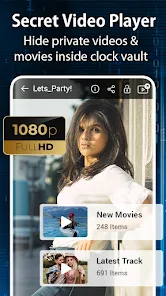 
              
        Clock Vault-Hide Photos, Videos

              
              