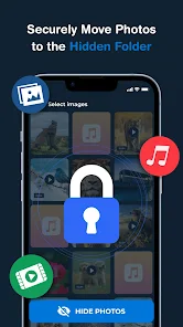 
              
Calculator – Hide Photo, Video Android calculator vault
              
              