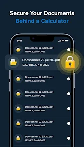 
              
Calculator – Hide Photo, Video hidden gallery screenshot
              
              