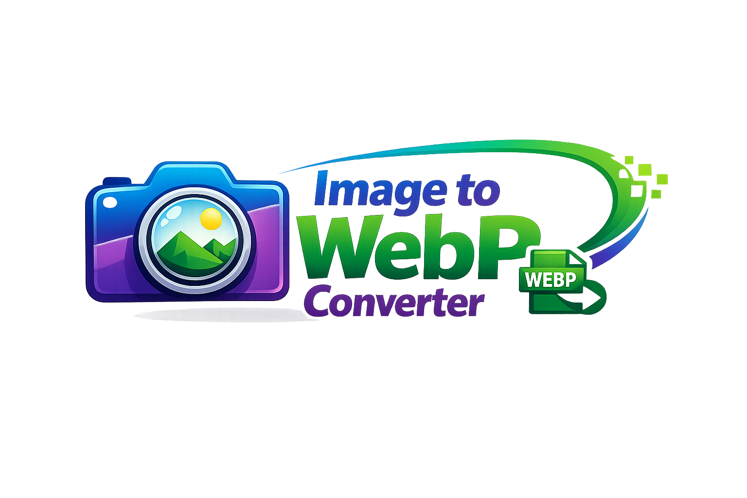 Image to WebP Converter