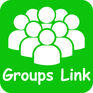 Groups Links Join Social Group